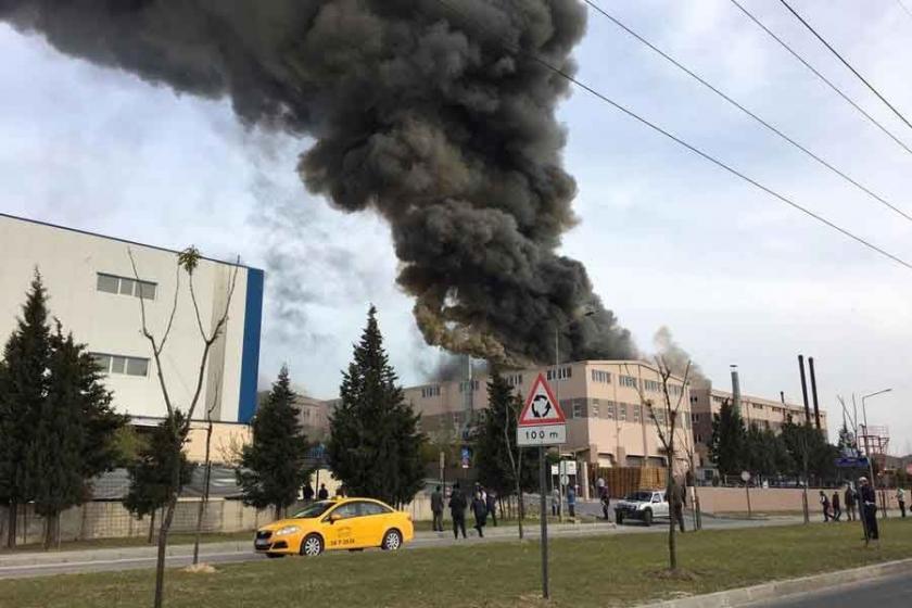 ‘Yönetmeliği ertelemek yeni ölümlere davetiye çıkarıyor’