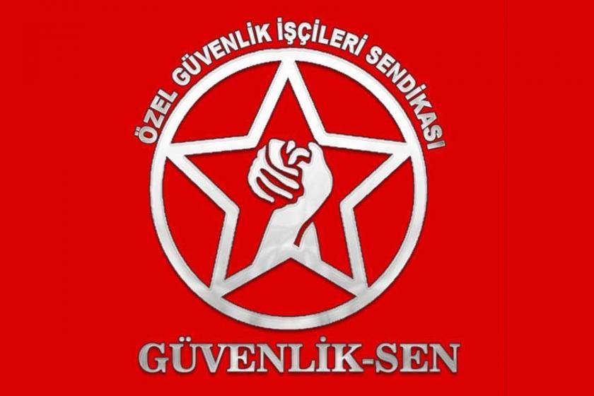 DİSK Güvenlik Sen'de bir kez daha yolsuzluk iddiası