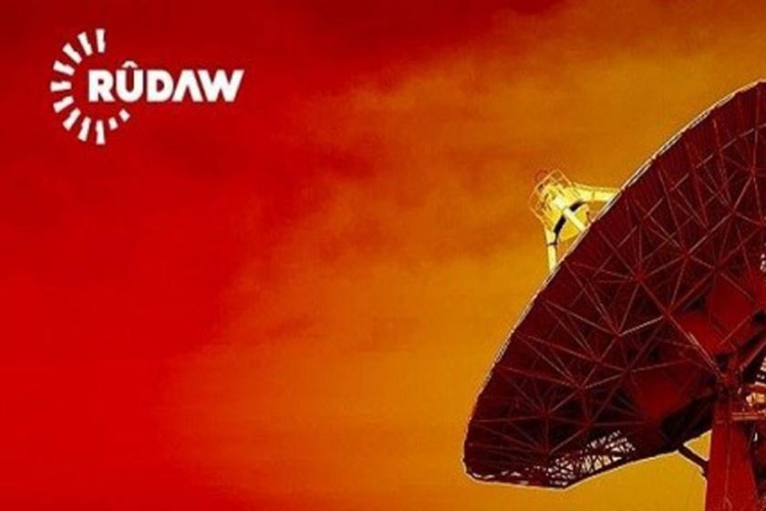 Rudaw Türksat'tan çıkarıldı