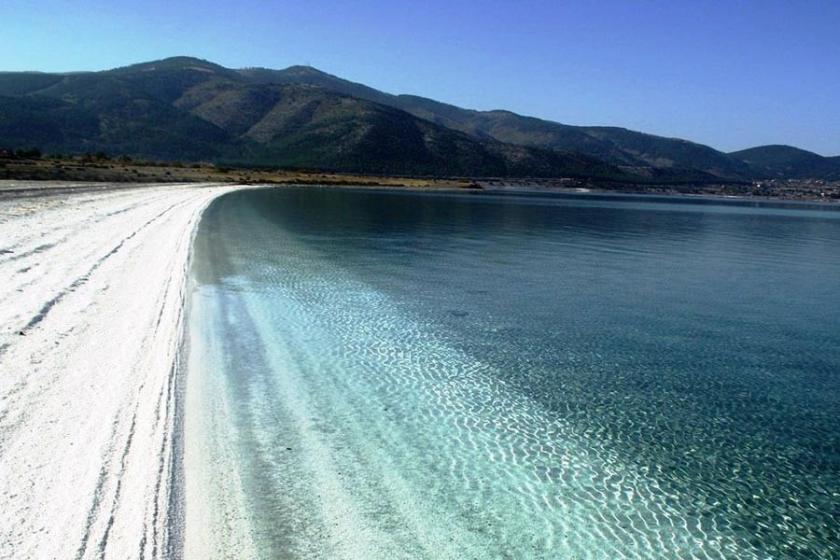 Türkiye’nin Maldivleri yapılaşmaya mı açılacak?