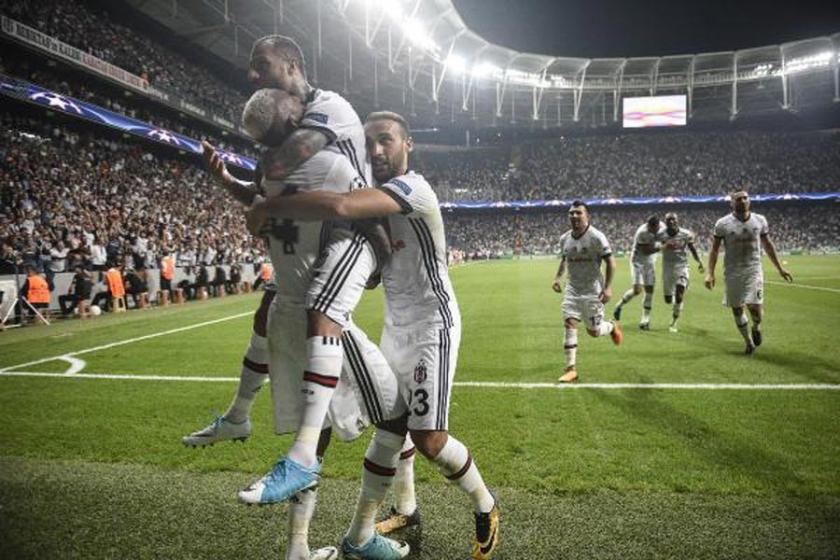 Beşiktaş Ankara’da çıkış arayacak