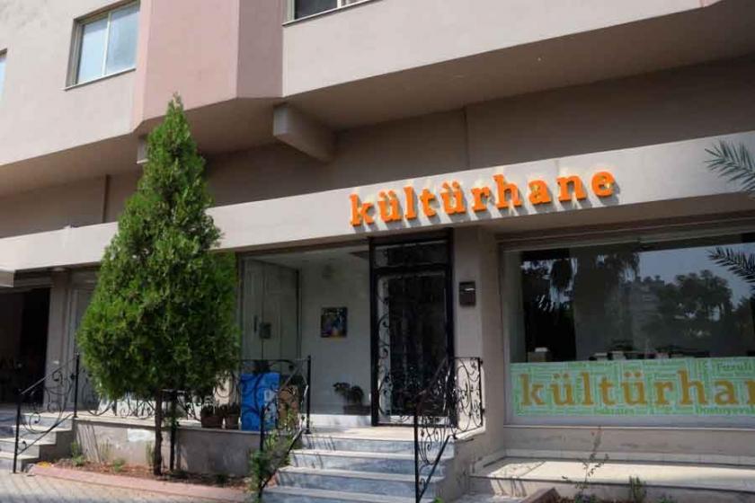 İhraç edilen akademisyenlerin kafesi: Kültürhane