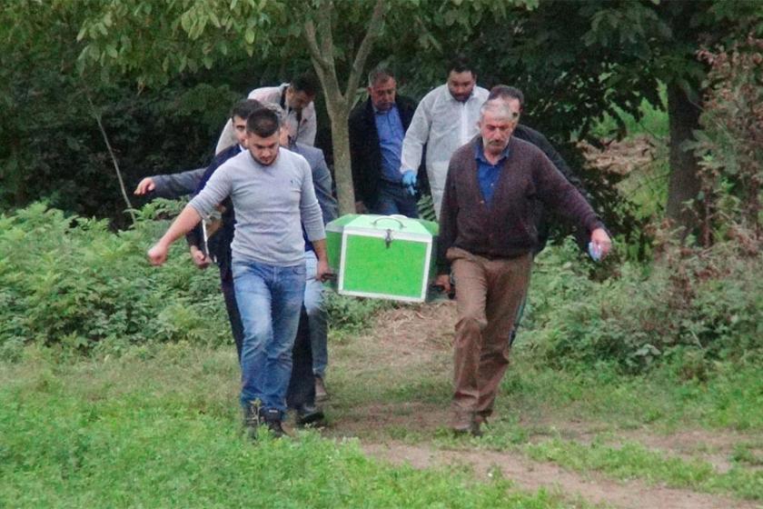 Belediye işçisi maddi sıkıntıları nedeniyle intihar etti