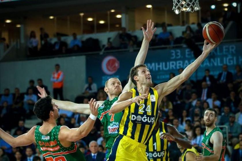 Basketbol Süper Ligi’nde yeni sezon başlıyor!