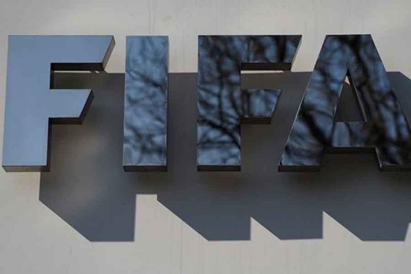 FIFA, futbolda 2018'in en iyilerine ödüllerini verdi