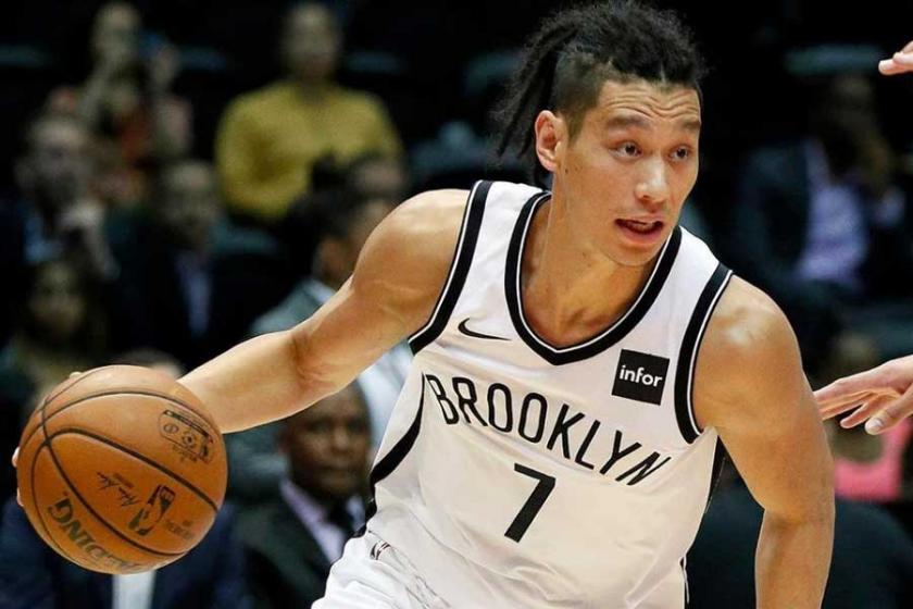 NBA'de Hayward'ın ardından Jeremy Lin de sezonu kapattı