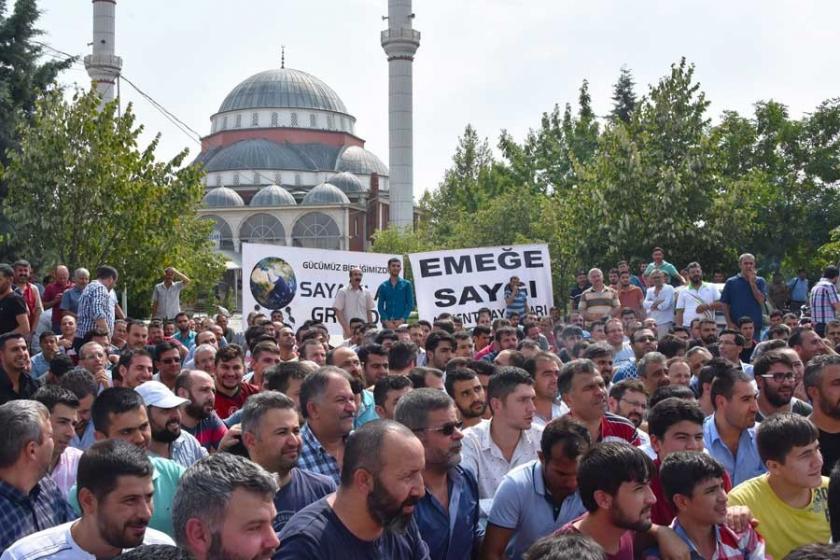 Sayacılıkta yaşanan hak ihlallerine dair rapor yayımlandı