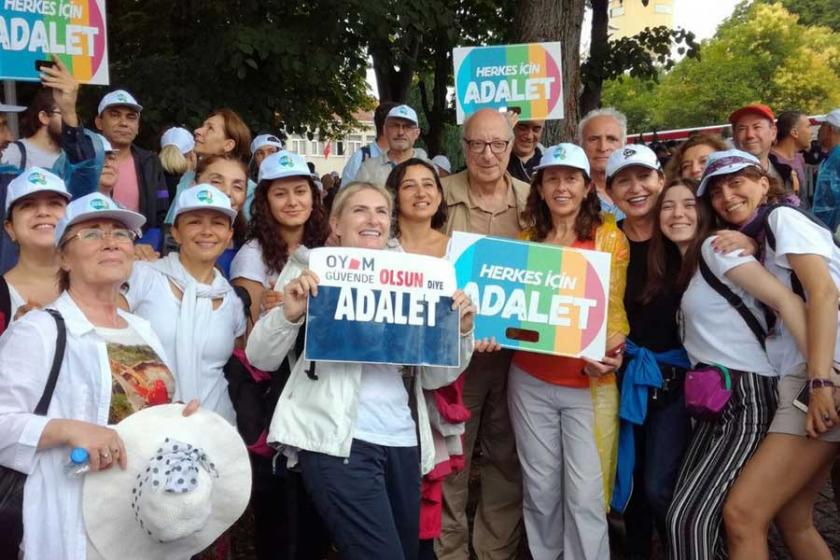 Bedahet Tosun: Yeni ve güçlü bir dalga yaratma zamanı