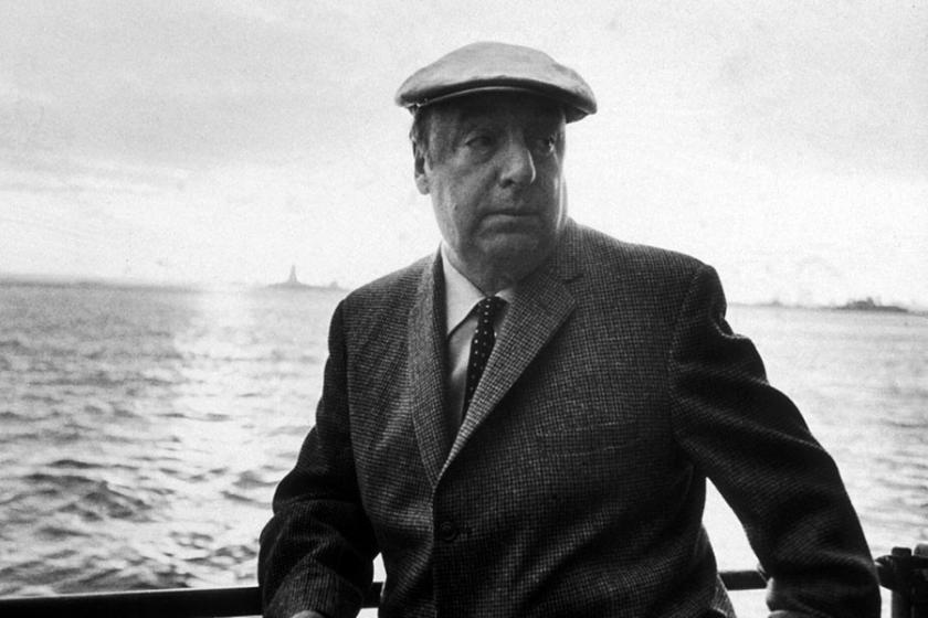 Pablo Neruda öldürülmüş olabilir mi?