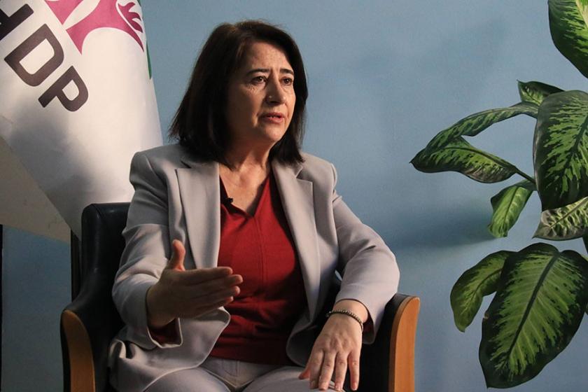 HDP, il il eylem yaparak 4 Kasım’ı protesto edecek 