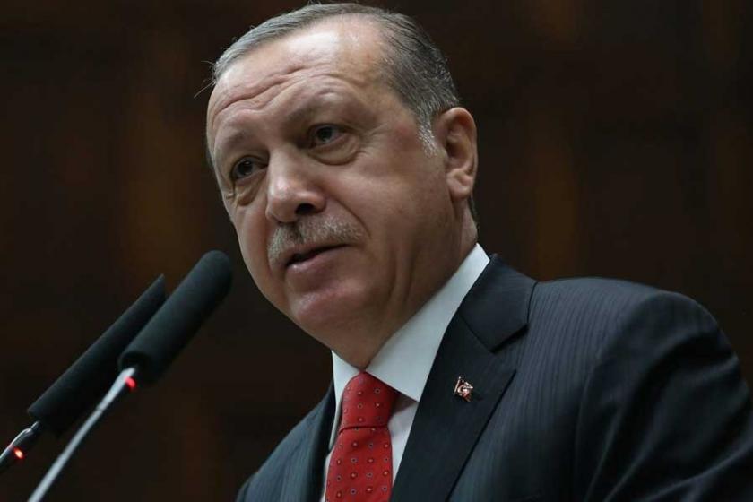 Erdoğan'dan 'Şam'la temas' yanıtı: Siyasetin kapıları açık