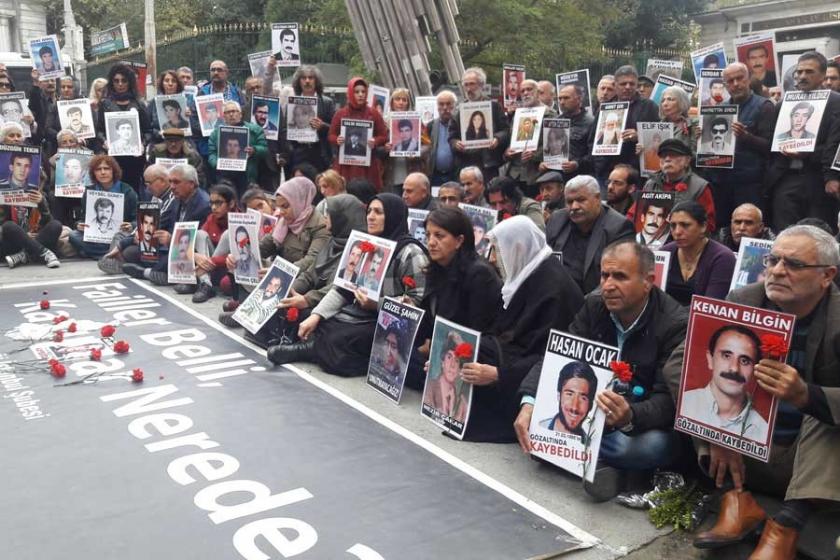 Cumartesi İnsanları Düzgün Tekin’in akıbetini sordu