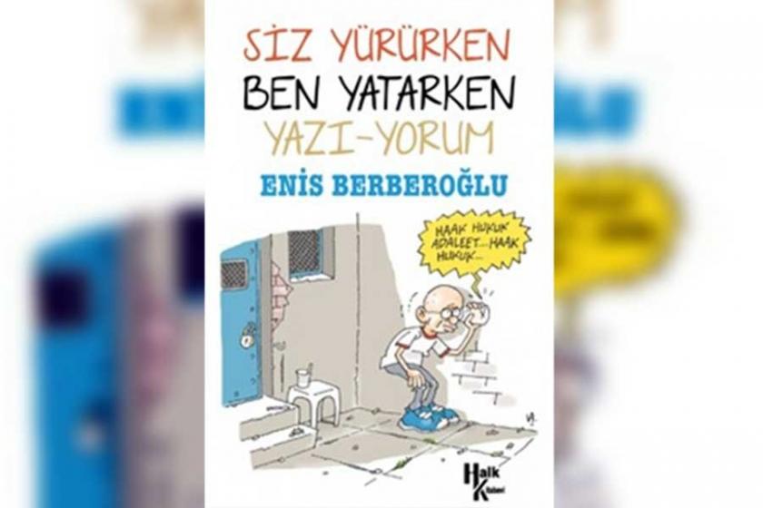 Berberoğlu’nun kitabını CHP’li gazeteci vekiller imzalayacak