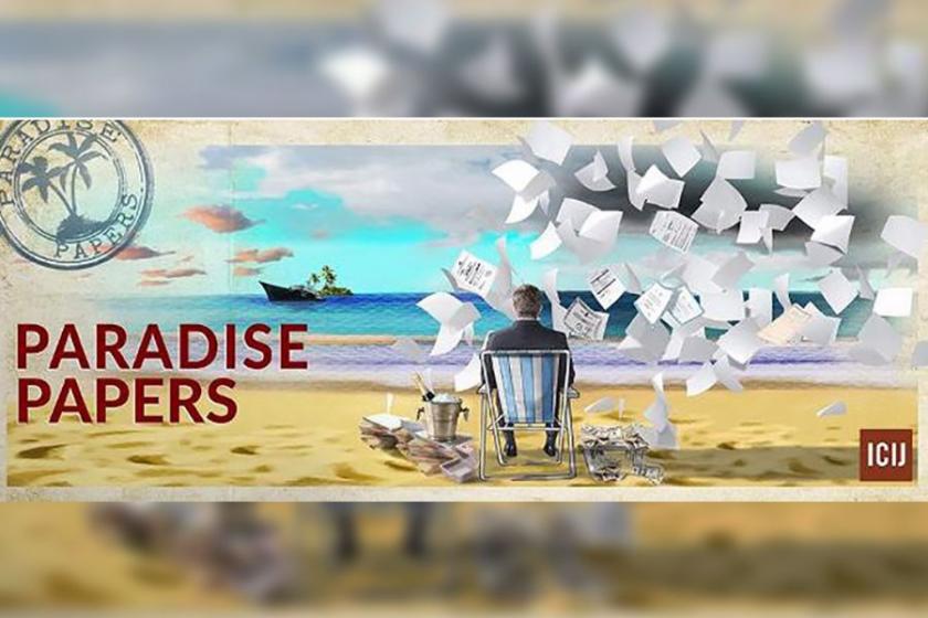 Paradise Papers: Zenginler nasıl daha da zenginleşti?