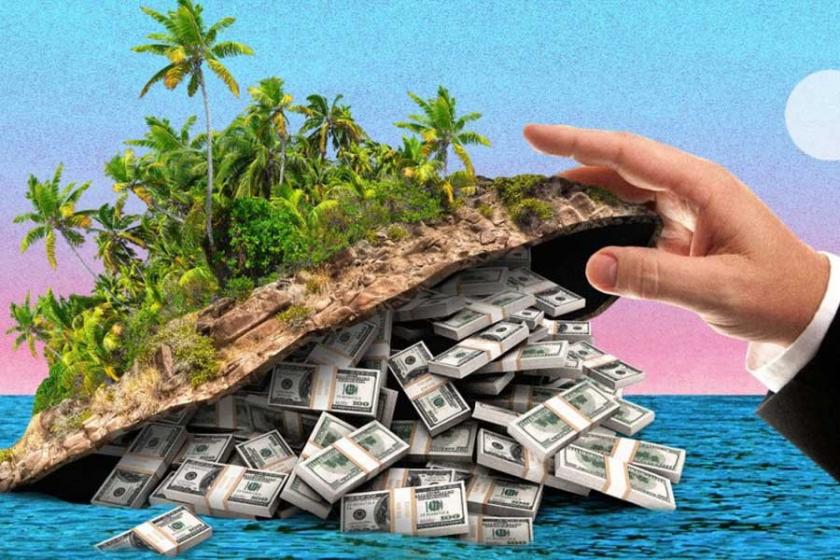 Cumhuriyet’in Paradise Papers haberine 500 bin TL'lik dava