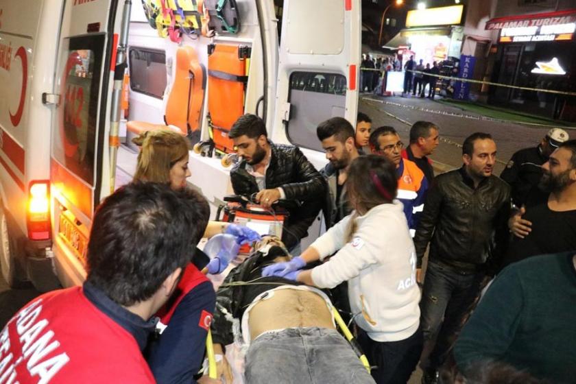 Boşandığı kadını ağır yaraladı, sevgilisini ise öldürdü