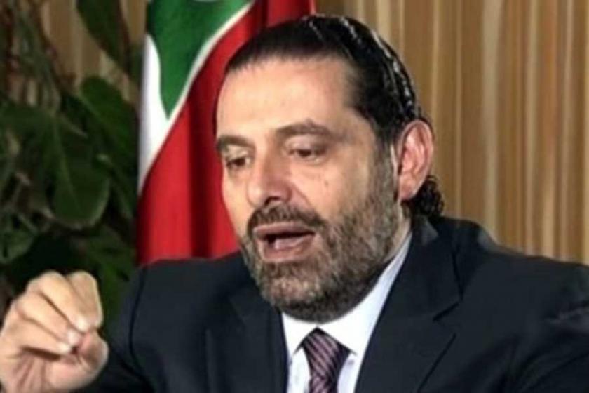 Lübnan Başbakanı Hariri istifasını resmen geri çekti