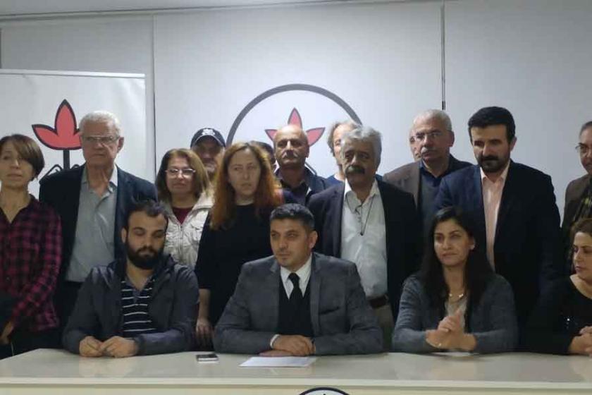 Adana'da 2 yılda 92 hak savunucusuna 100 soruşturma açıldı