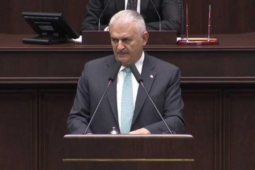 Yıldırım: İçişleri Bakanı da hukukun dışında değil