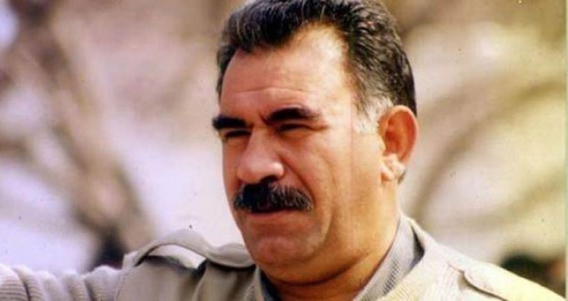 İmralı heyeti Öcalan'la görüştü