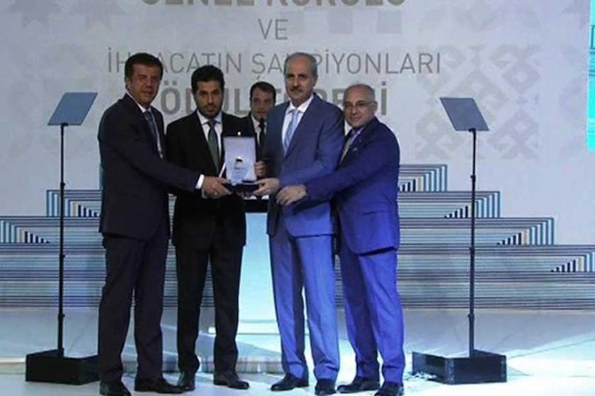 Nihat Zeybekçi'den Reza Zarrab çarkı: Canı cehenneme