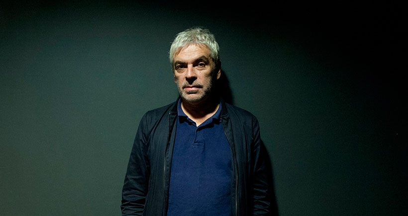 Pedro Costa İstanbul’a geliyor