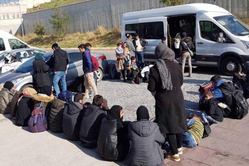 Bebeklere 'Yabancı Terörist Savaşçı' kodu verildi