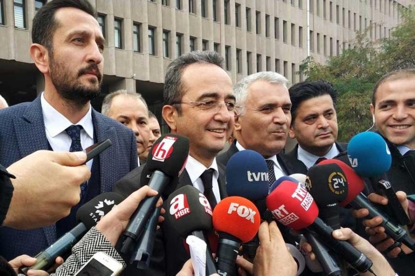 CHP, Man Adası belgelerini Savcılığa teslim etti