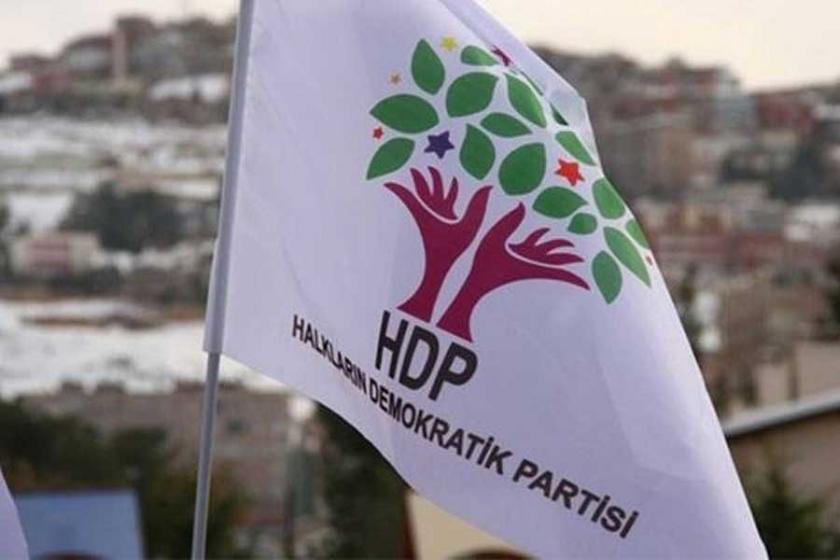 HDP İstanbul davasında 3 tahliye