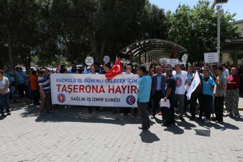 Taşerona kadro başvurusunda dikkat edilmesi gereken 10 nokta