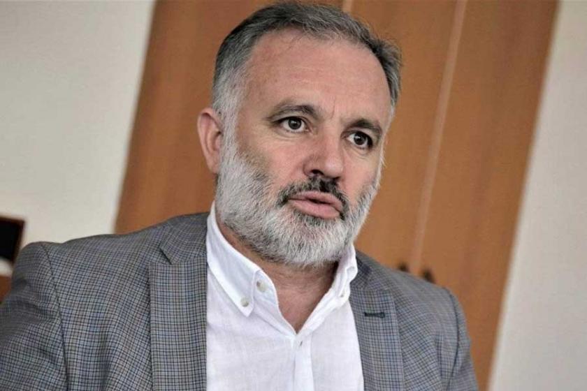 AYM, HDP Sözcüsü Bilgen'in başvurusunu kabul etti