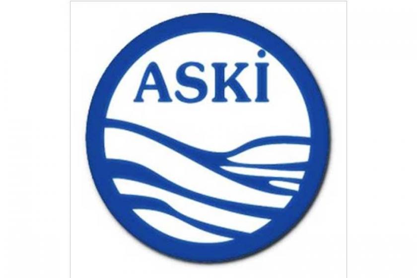 ASKİ Genel Müdürü görevden alındı