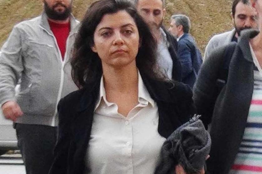 Akademisyen Hatice Senem Doyduk beraat etti