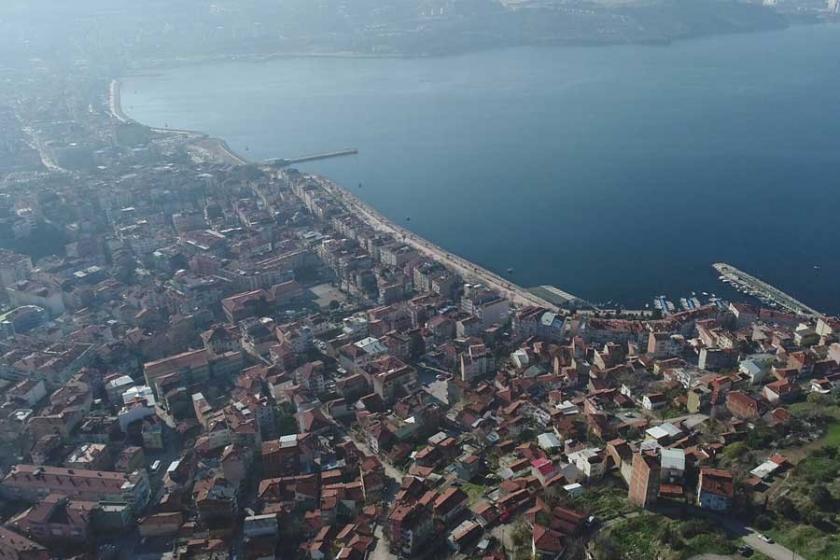 Gemlik'in taşınması projesinin arkasında gizli rant kuşkusu