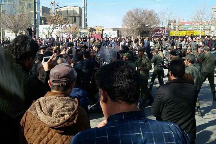 İran'da neler oluyor? 6 soruda hükümet karşıtı protestolar