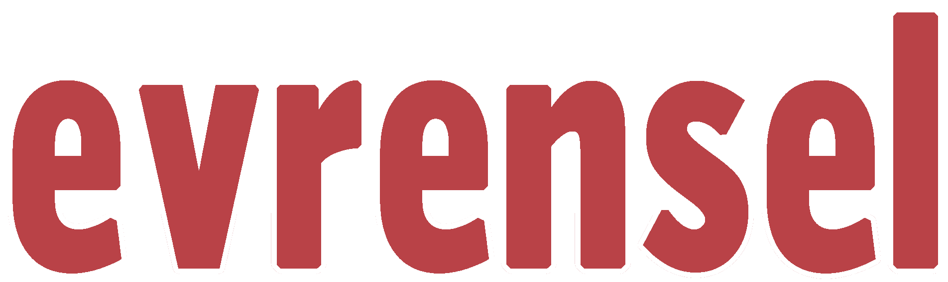 Evrensel.net logosu