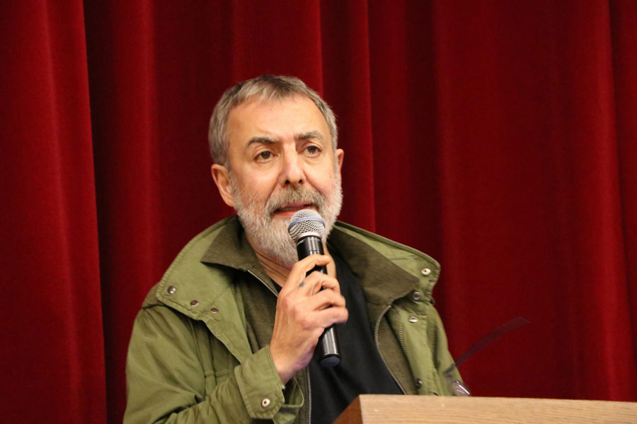 orhan alkaya