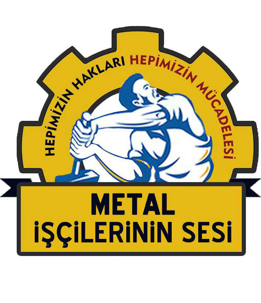 Metal İşçilerinin Sesi