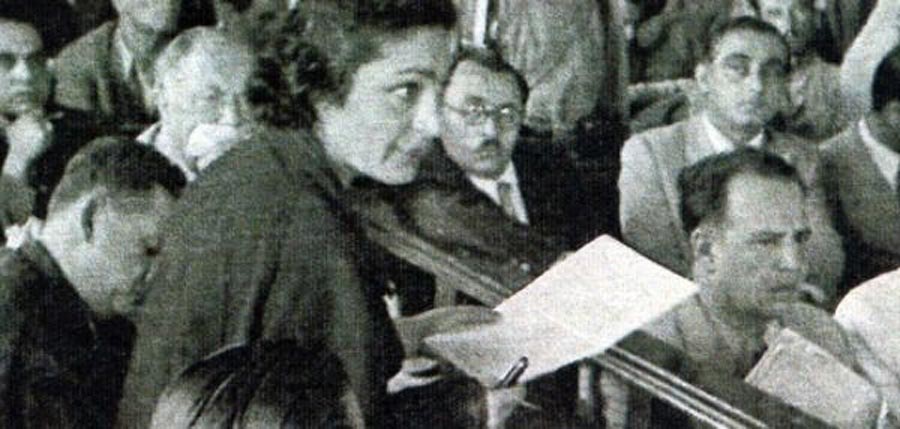 Süreyya Ağaoğlu