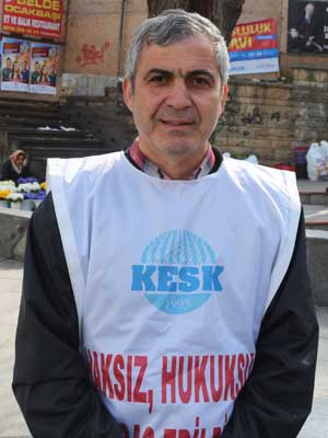 Ali Haydar Arıkuşu