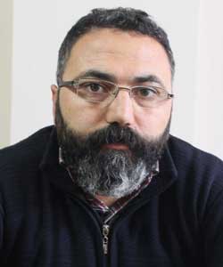 Ali Doğan