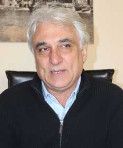 Halil Özen