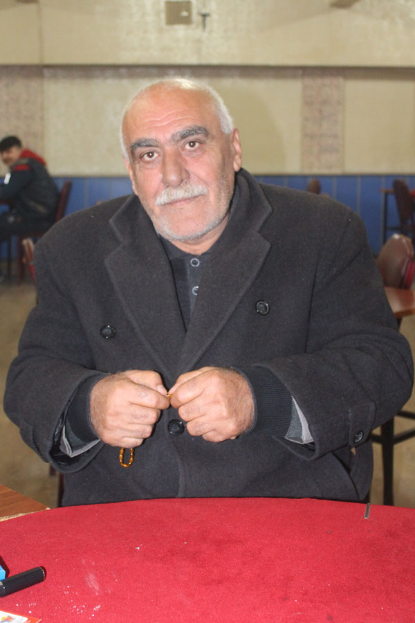 Mahmut Koç