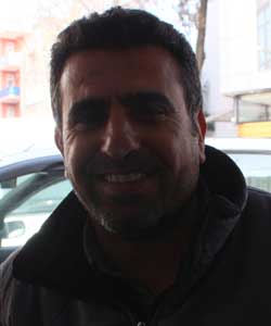 Önder Güner