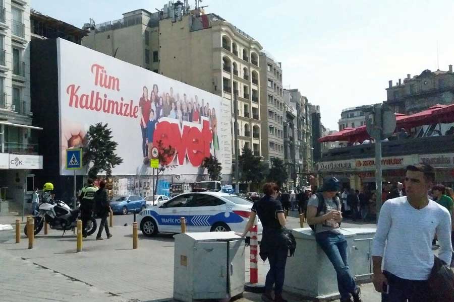 Taksim