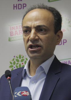 Osman Baydemir