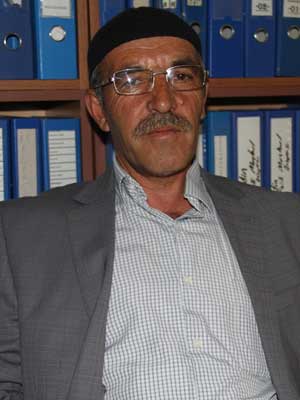 Ali Rıza Arslan