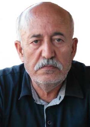 İbrahim Gül