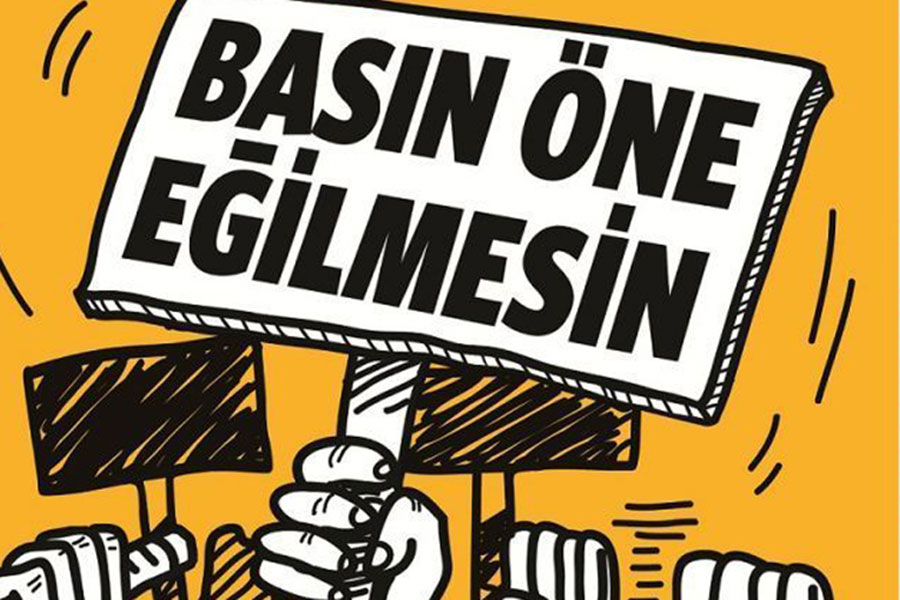 basın