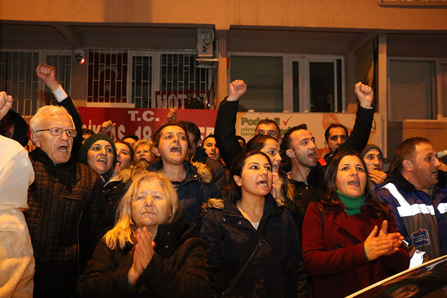 beşiktaş belediyesi